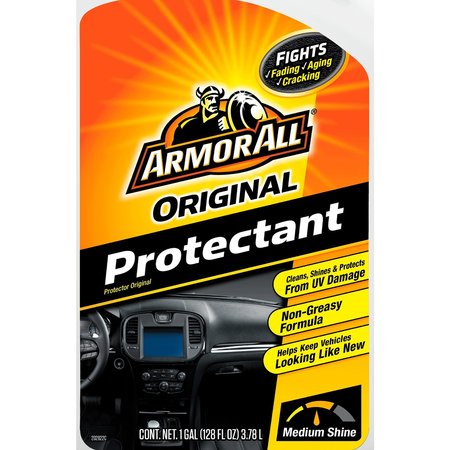 Armor All Protectant Armr All Gal 10710